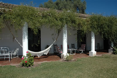 Descanso