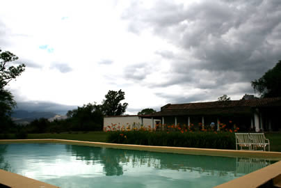 Pileta 1