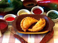 Empanada