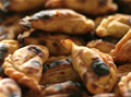 Empanadas